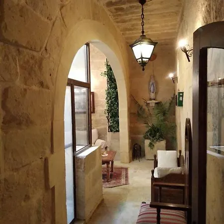 Ta Guzi Holiday home *