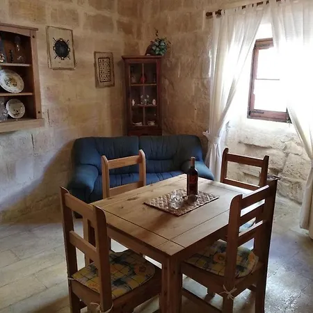 Holiday home Ta Guzi