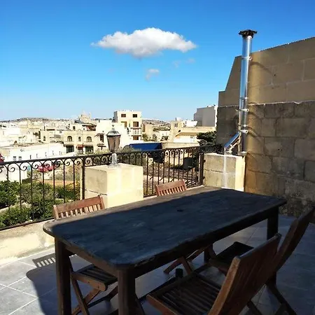 Holiday home Ta Guzi Sannat